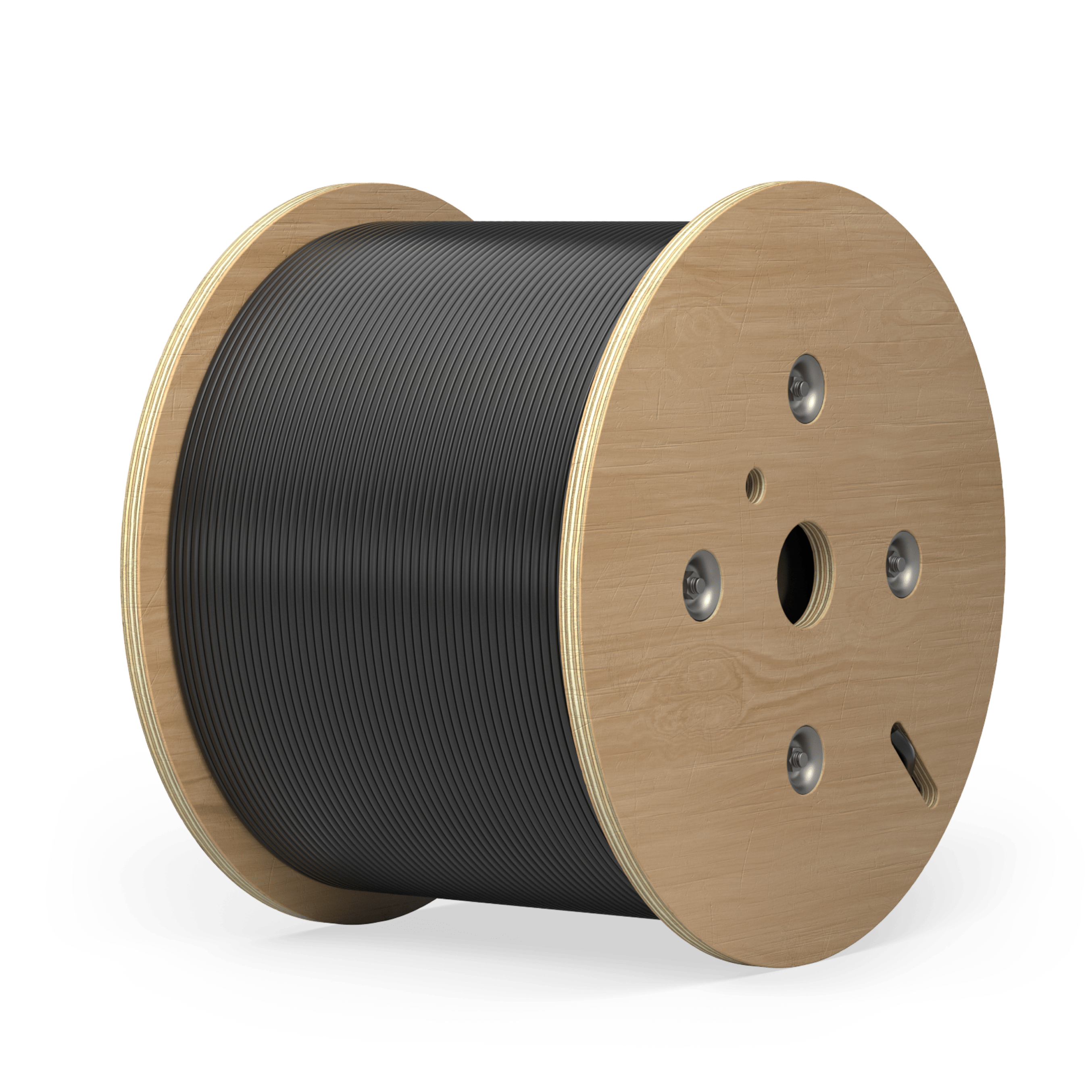 Enphase Control Cable
