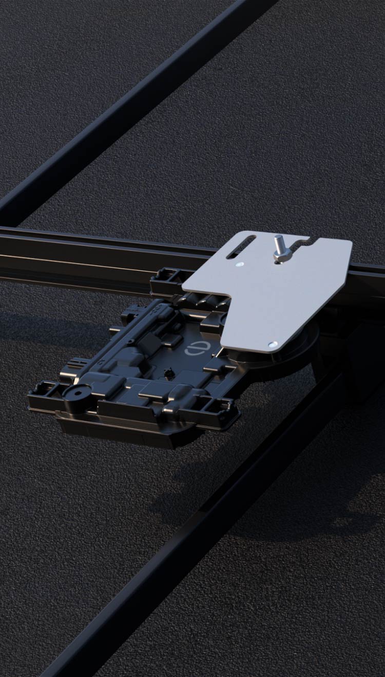 IQ8P Microinverter