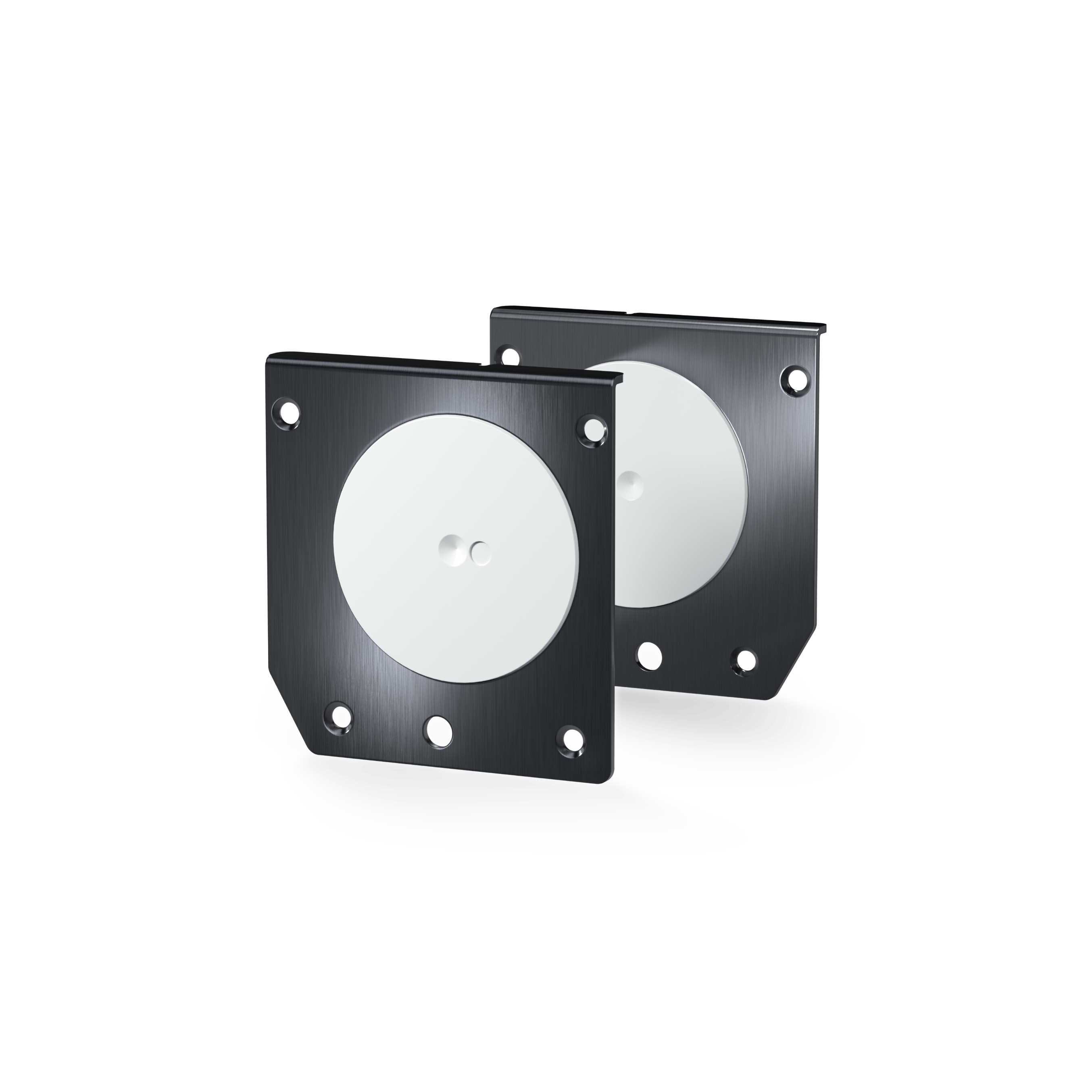 IQ Battery 5P Conduit Plates