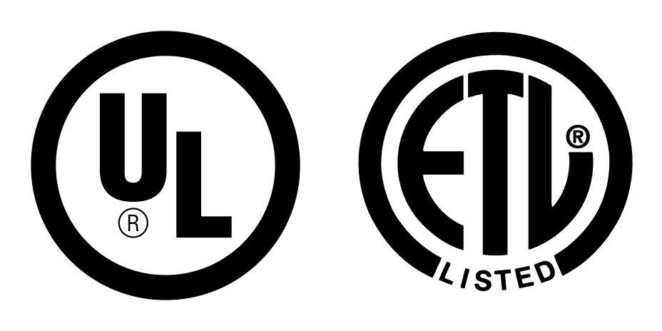 ETL listed