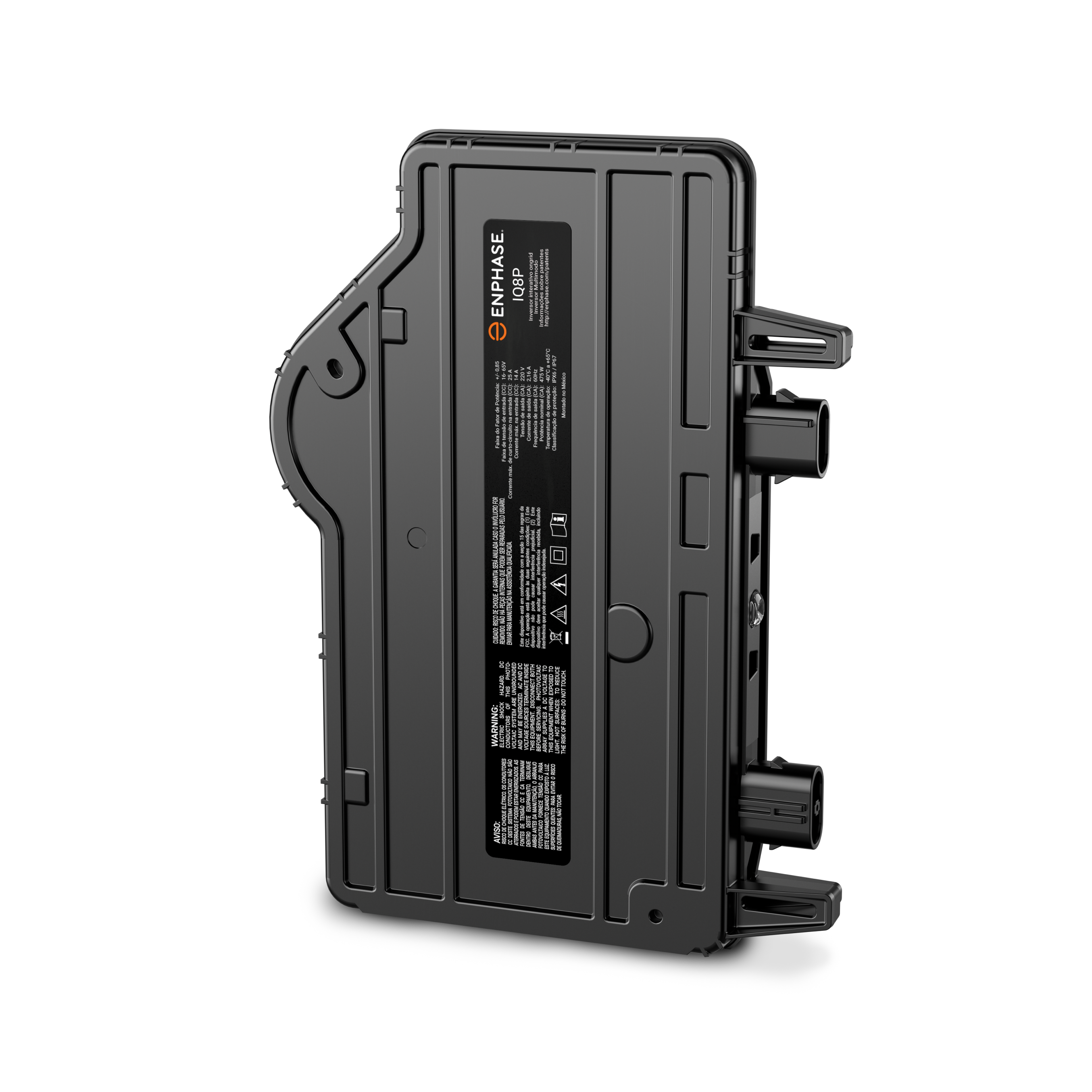 IQ8P Microinverter