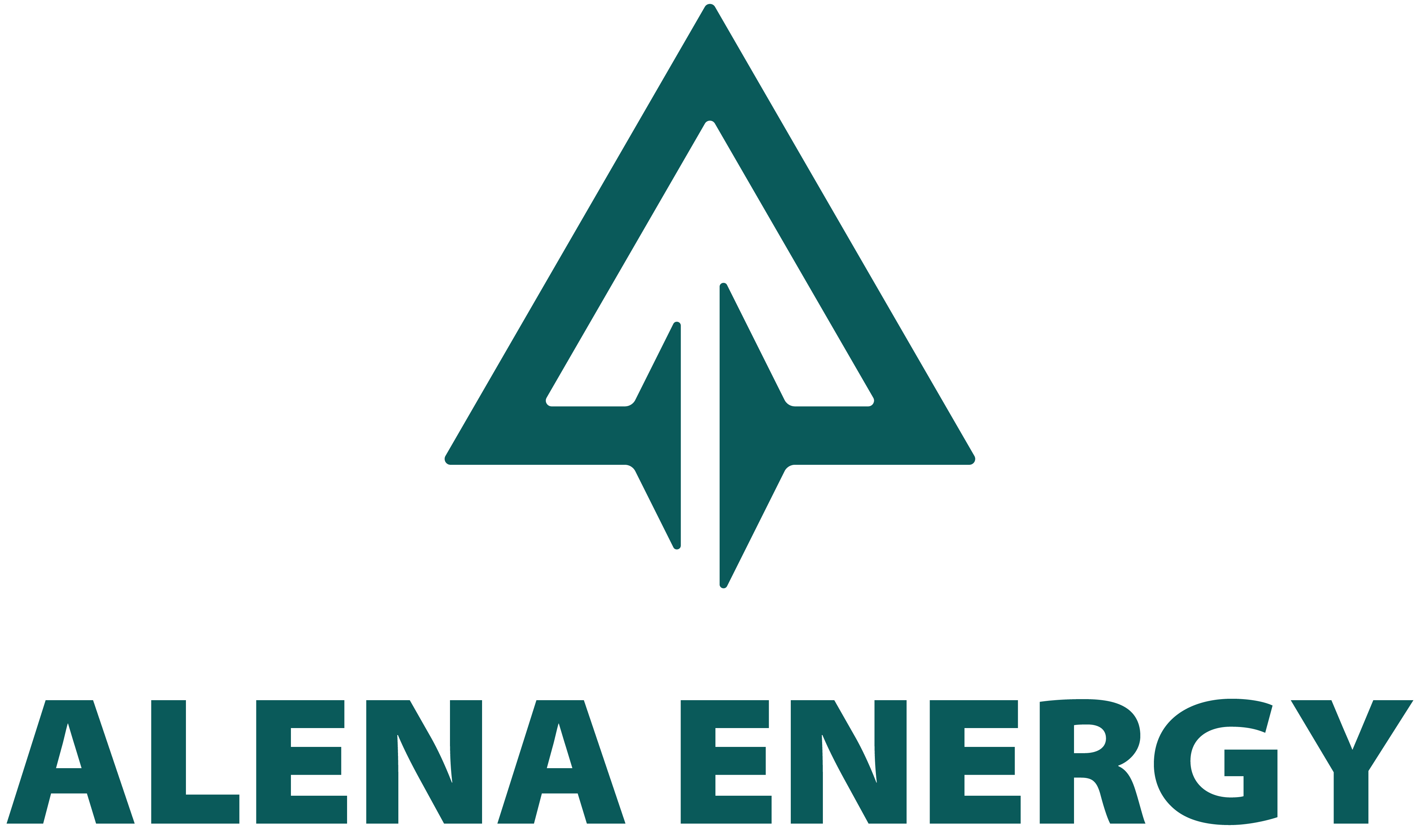Alena Energy