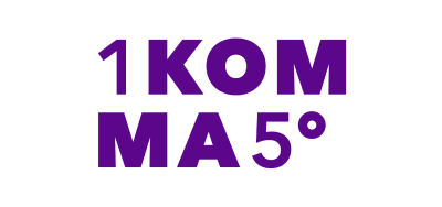 1Komma5°