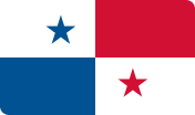 Panama Flag