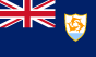 Anguilla flag