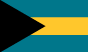 bahamas flag