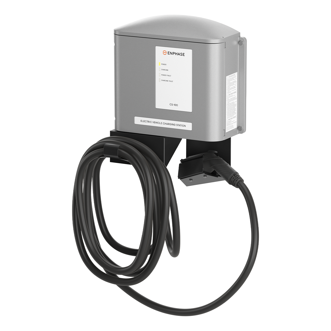 CS-100 EV Charger