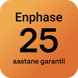 25 year warranty et-ee