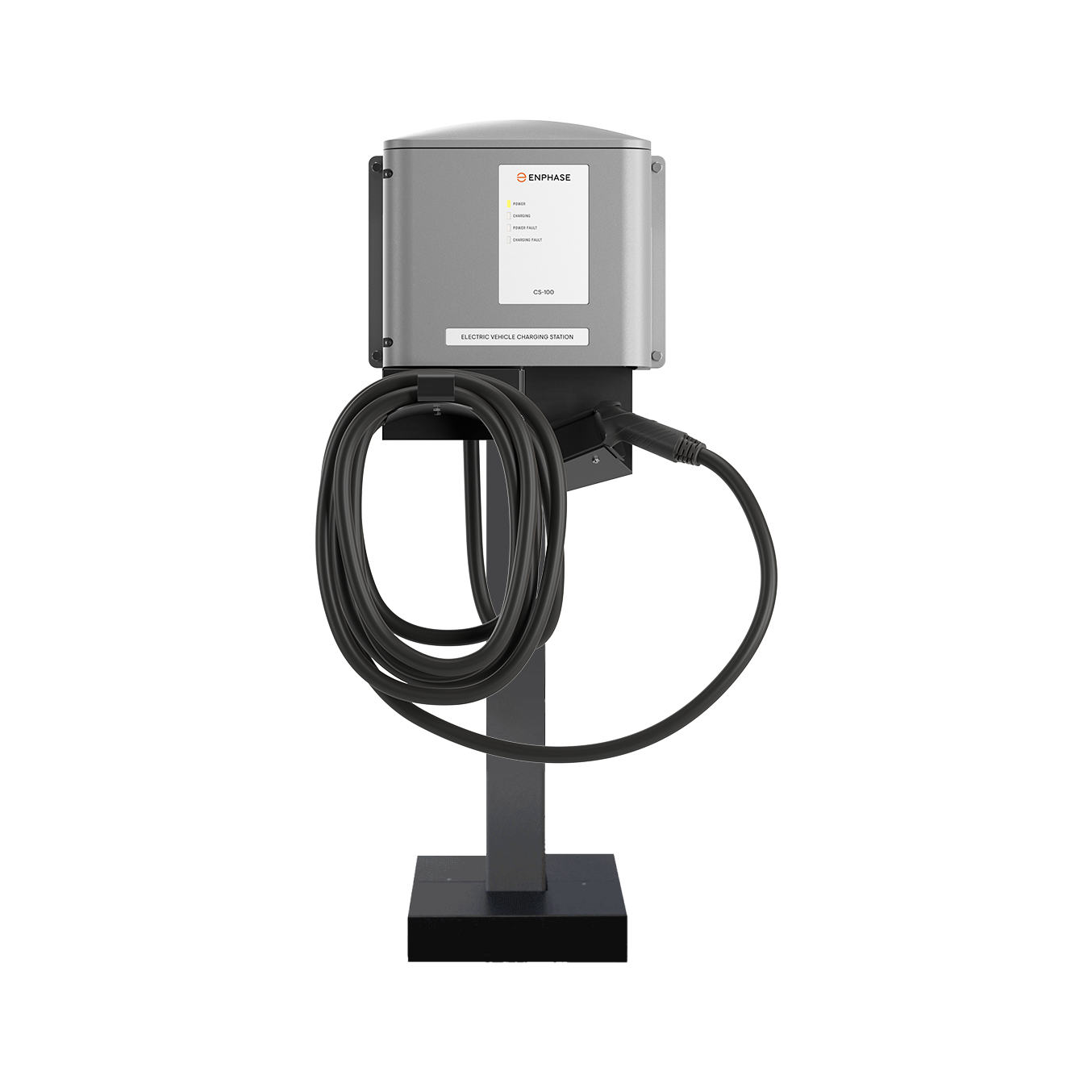 CS Pedestal