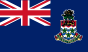 Cayman Islands flag