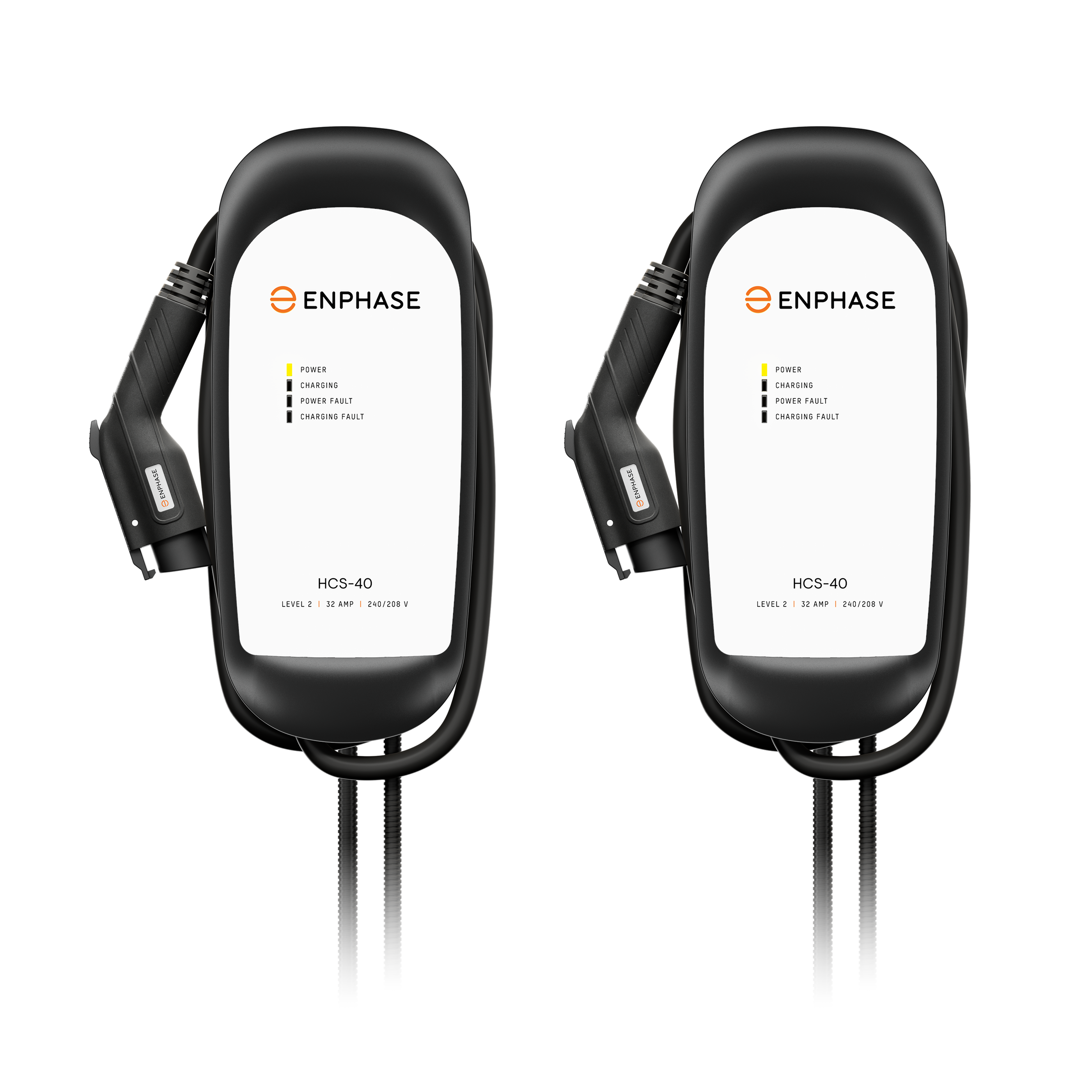 Share2 HCS-40 EV Charger Bundle