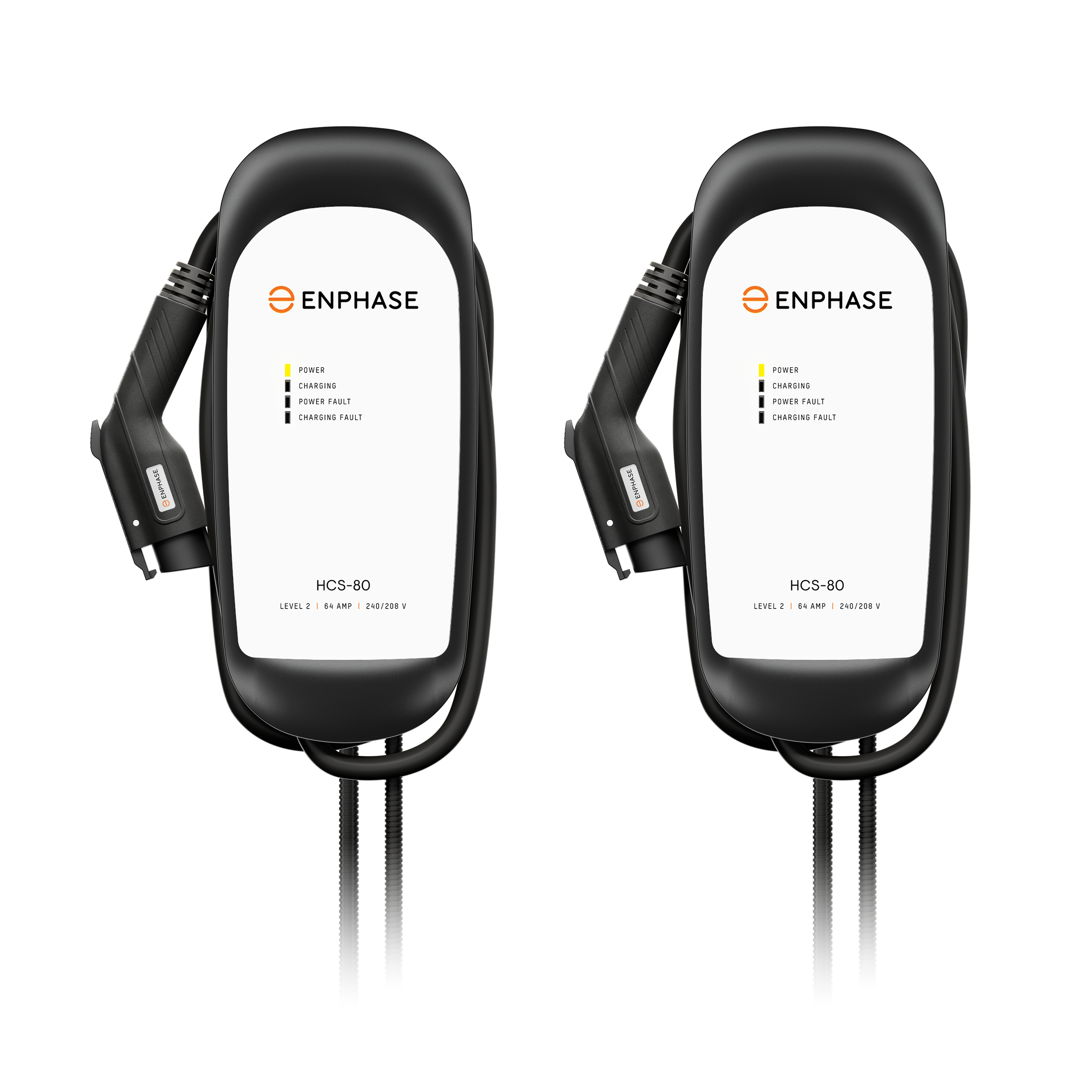 Share2 HCS-80 EV Charger Bundle