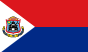 Sint Maarten flag