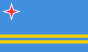 Aruba flag