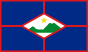 Sint Eustatius flag