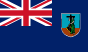 Montserrat flag