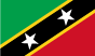 Saint Kitts & Nevis
 flag