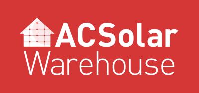 AC Solar Warehouse