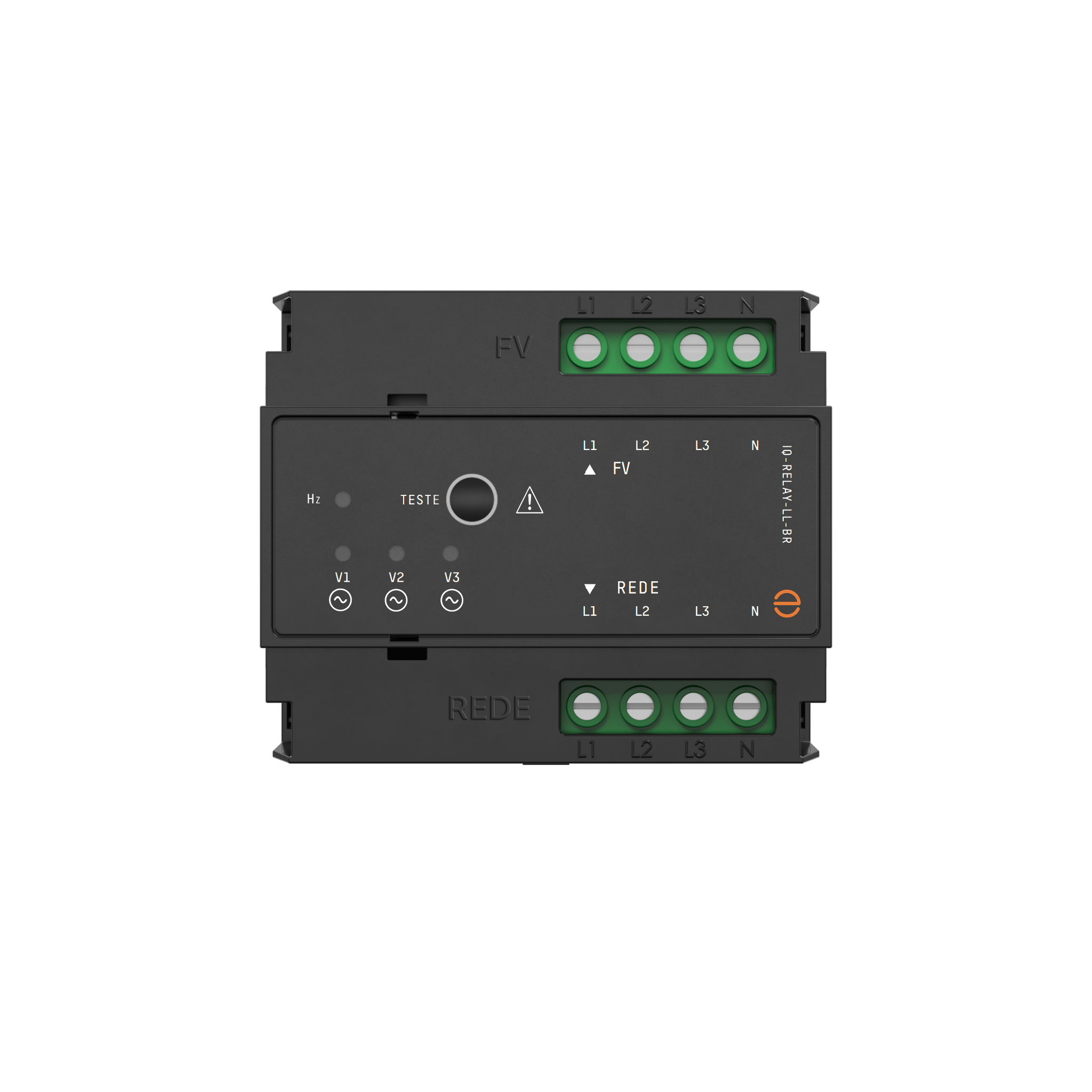 IQ Relay (L-L)