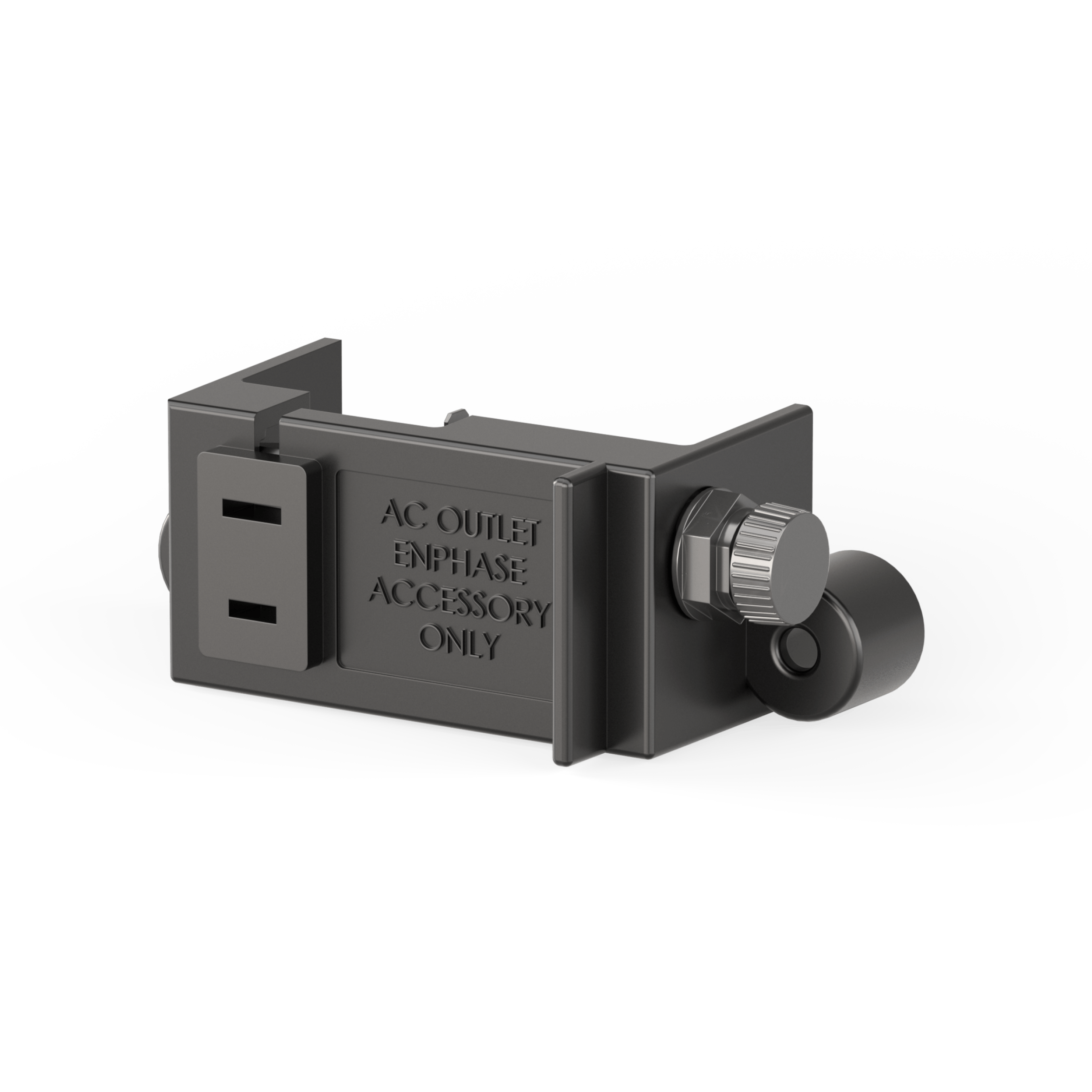 Accessory Receptacle