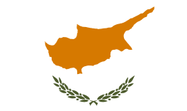 Cyprus flag