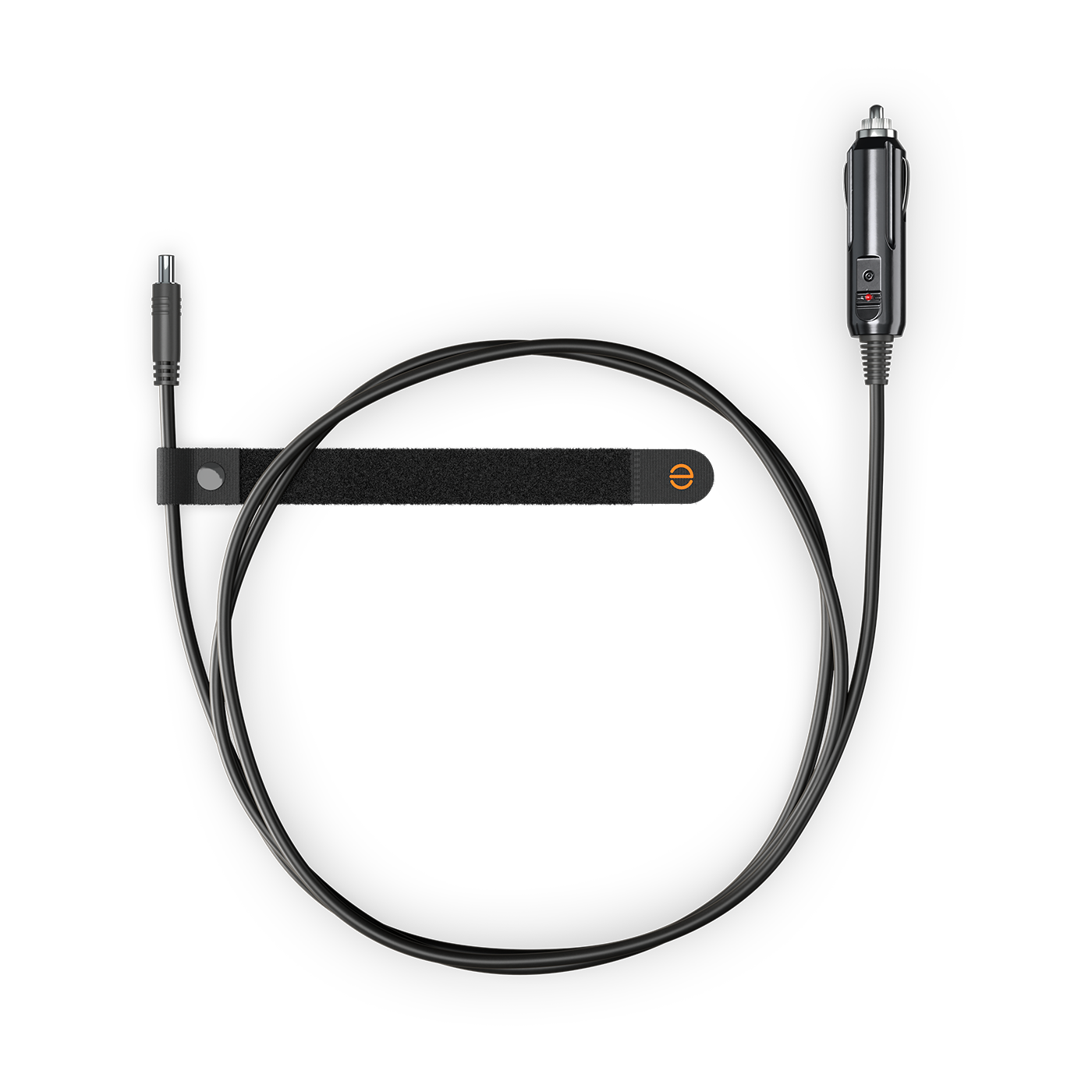 DC 12 V Charging Cable (2 m)