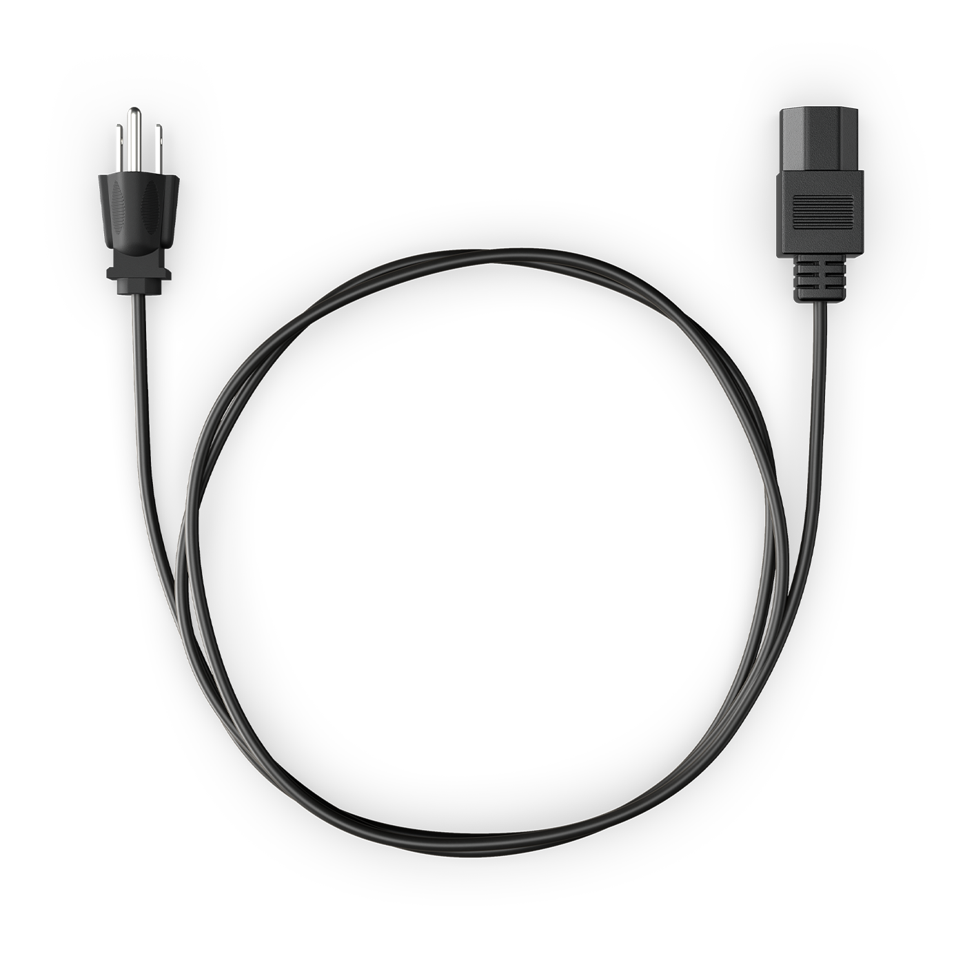 AC Grid Charging Cable (2 m)