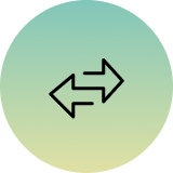 Easy installation icon