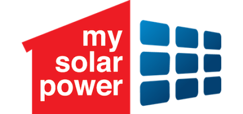 mySolarPower