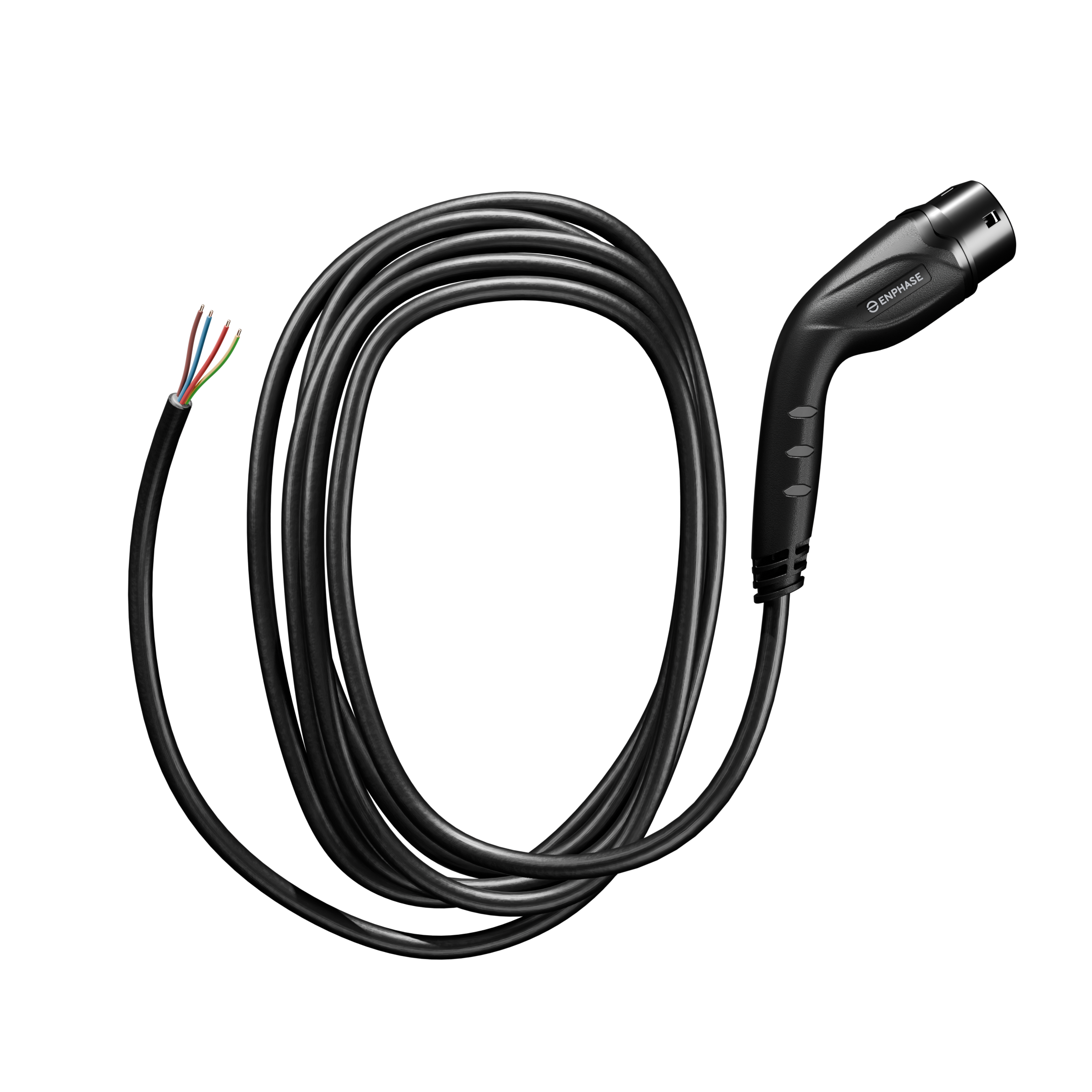 Spare Charging Cable (tethered, type 2, single-phase)