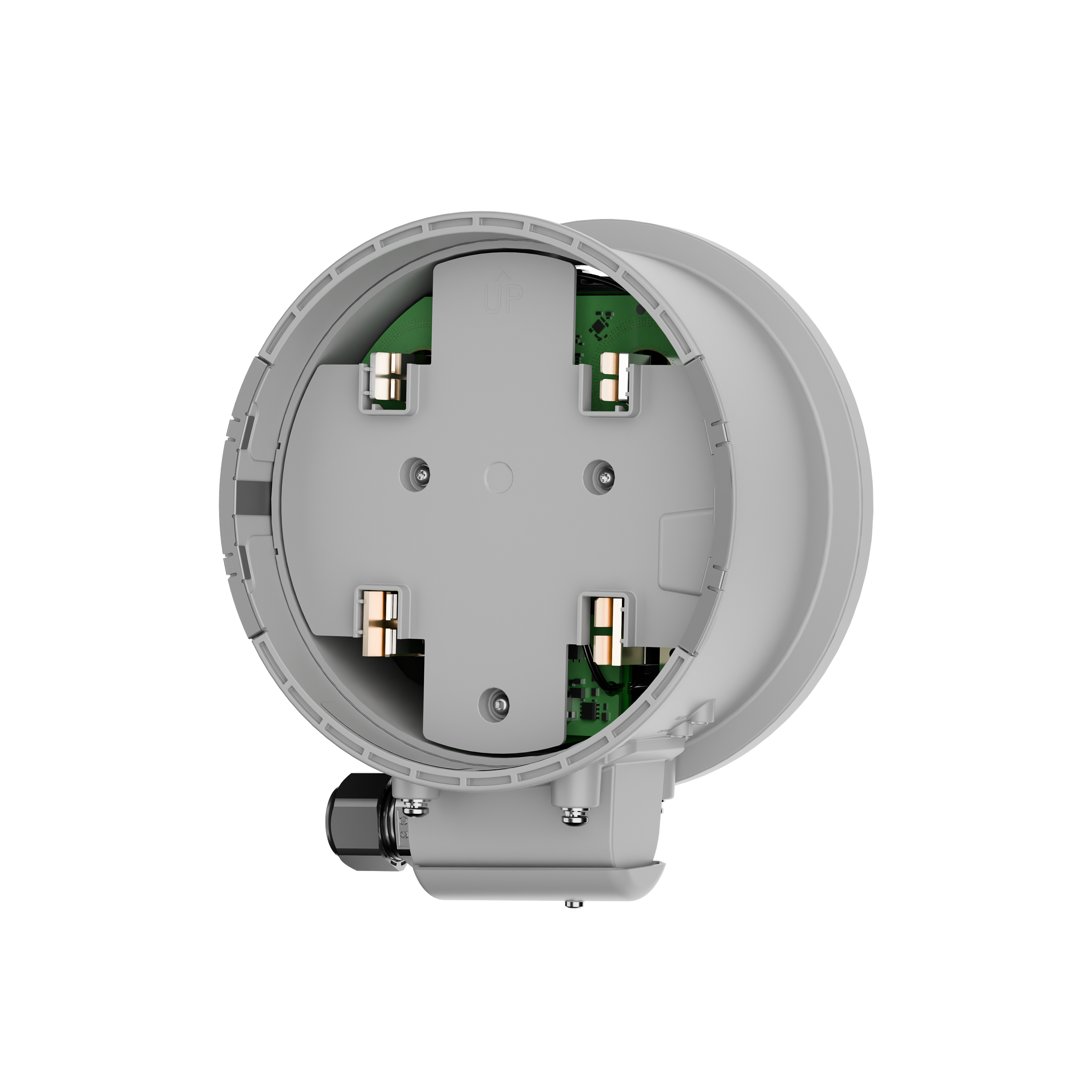 IQ Meter Collar