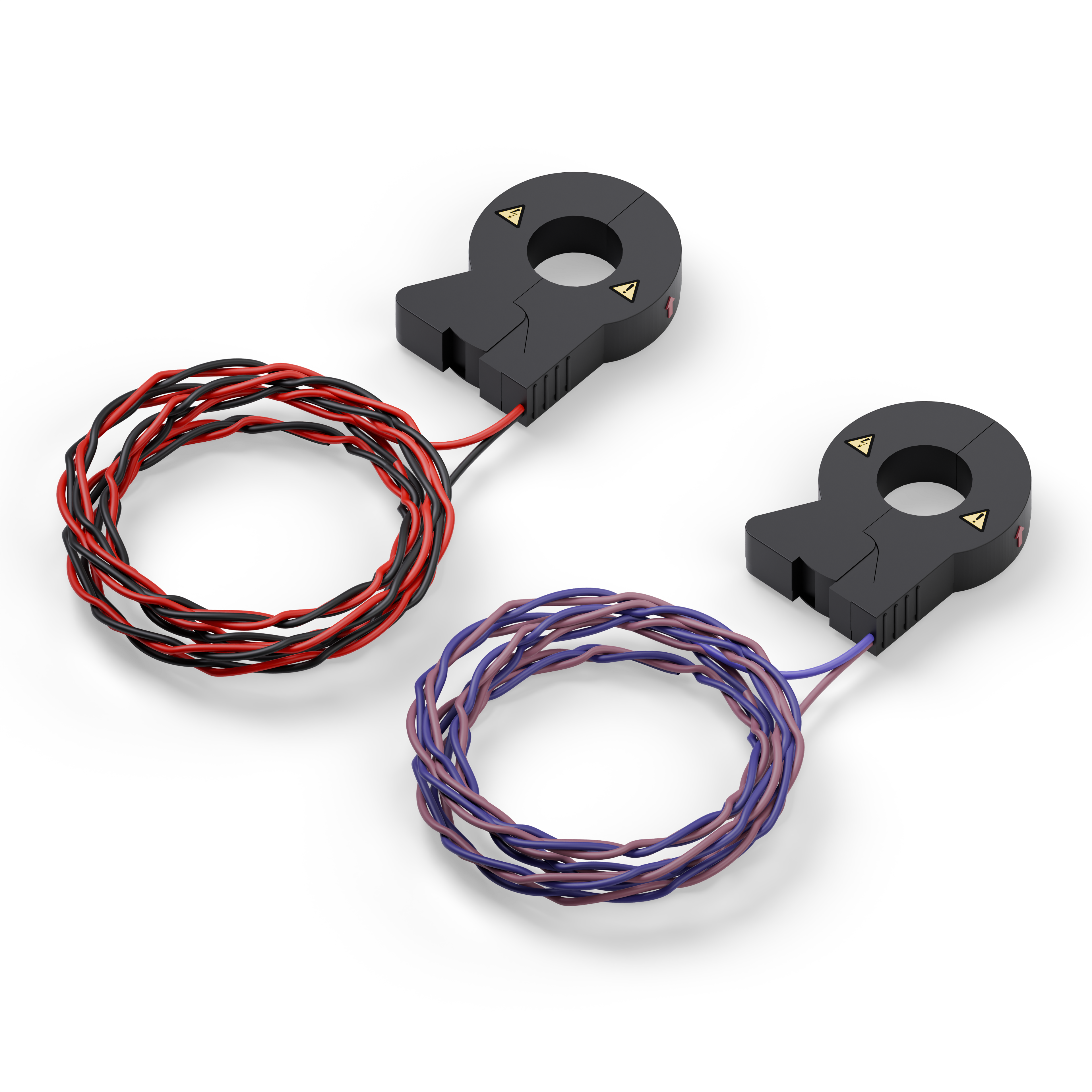 Consumption Clamp Current Transformer (CT-200-CLAMP-2A)