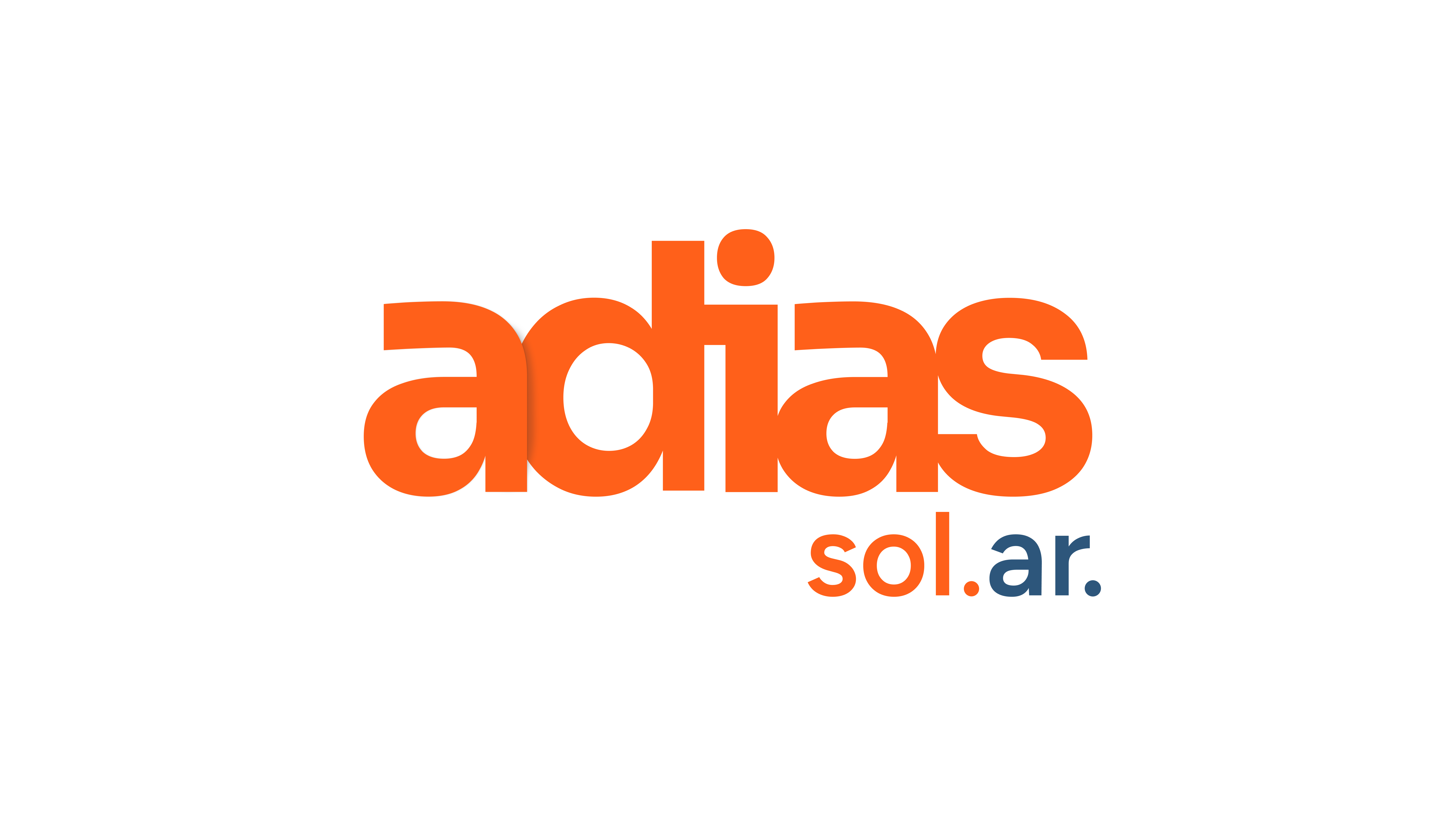 Adias solar