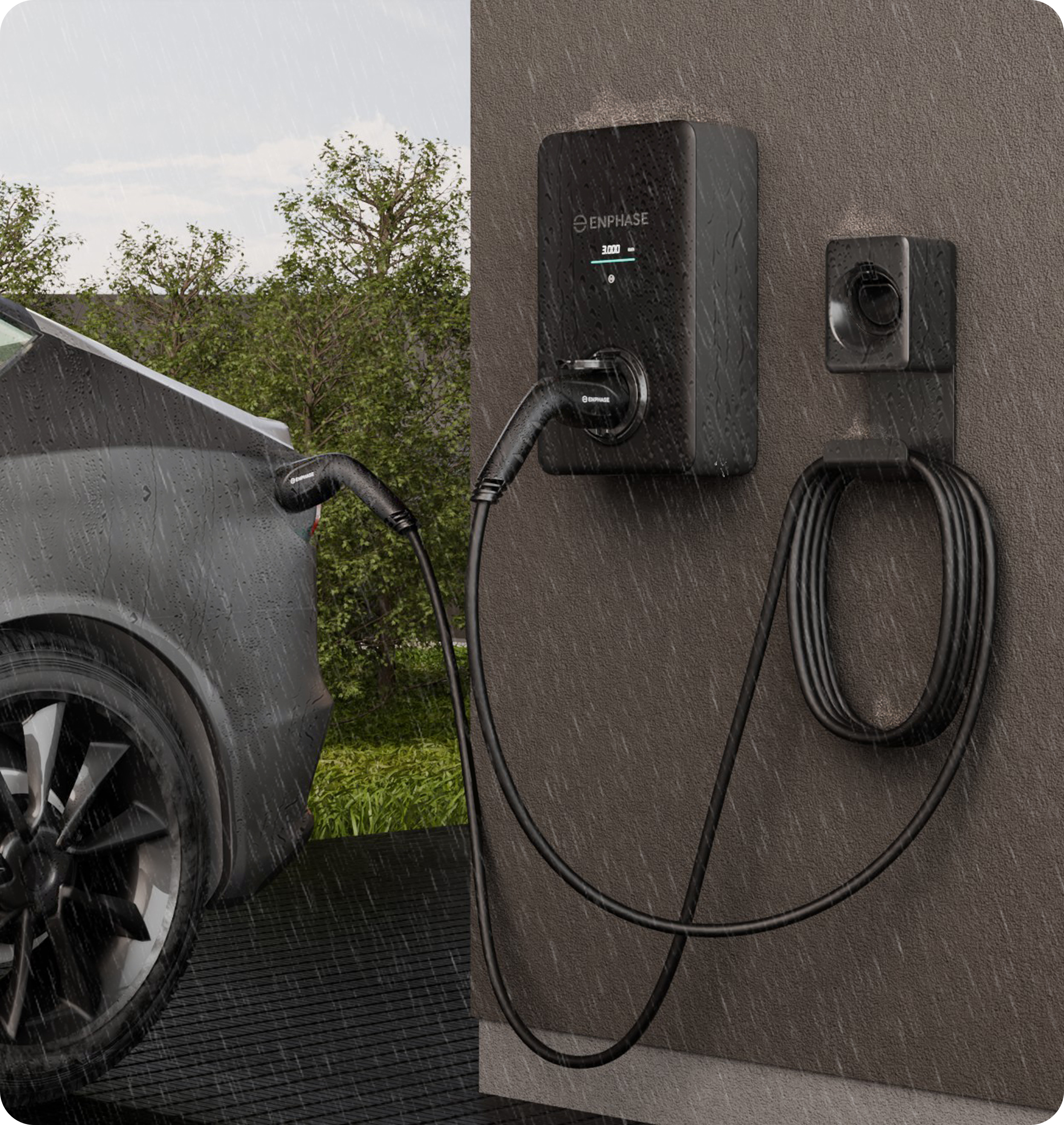 EV-charger