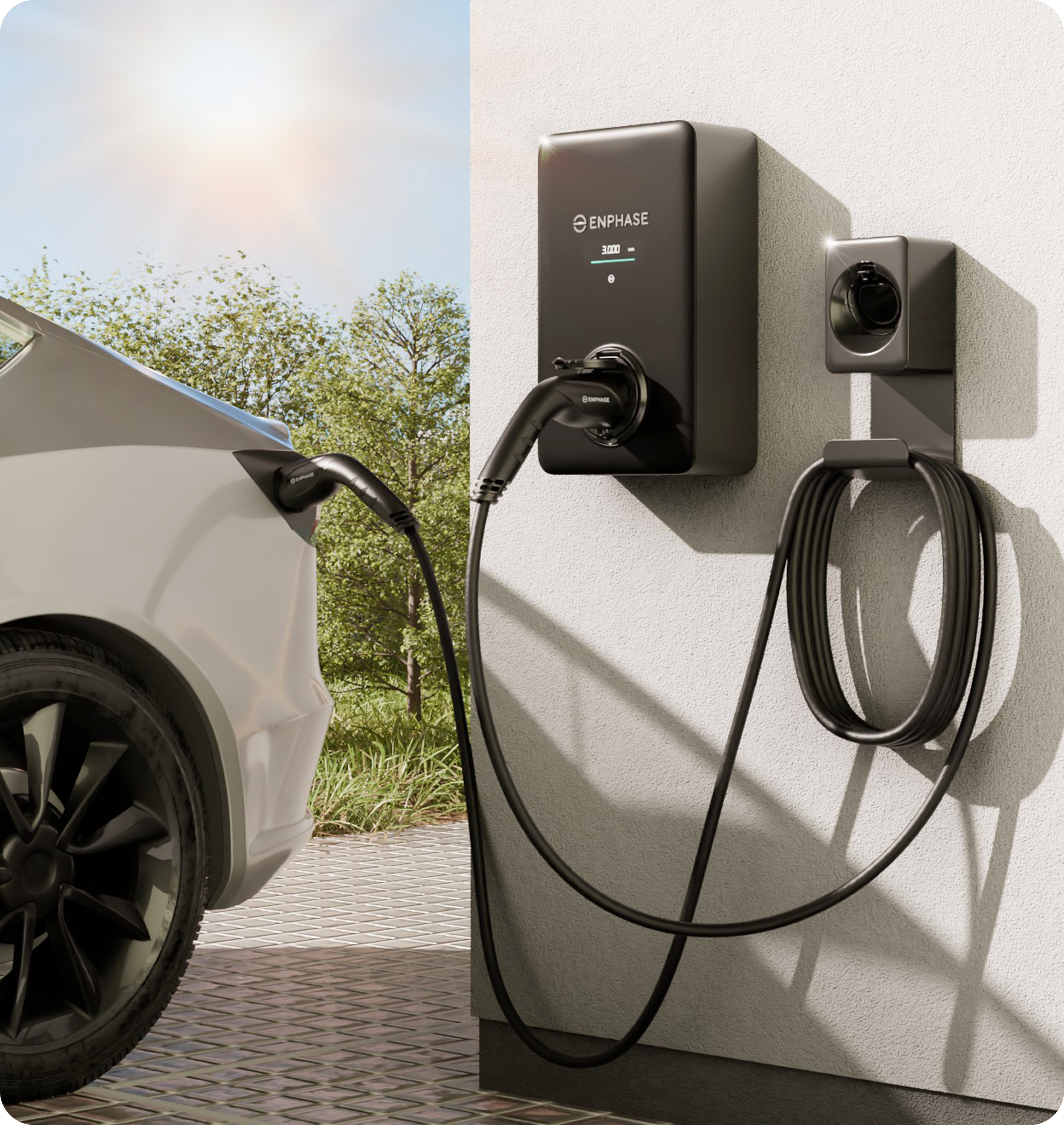 EV-charger