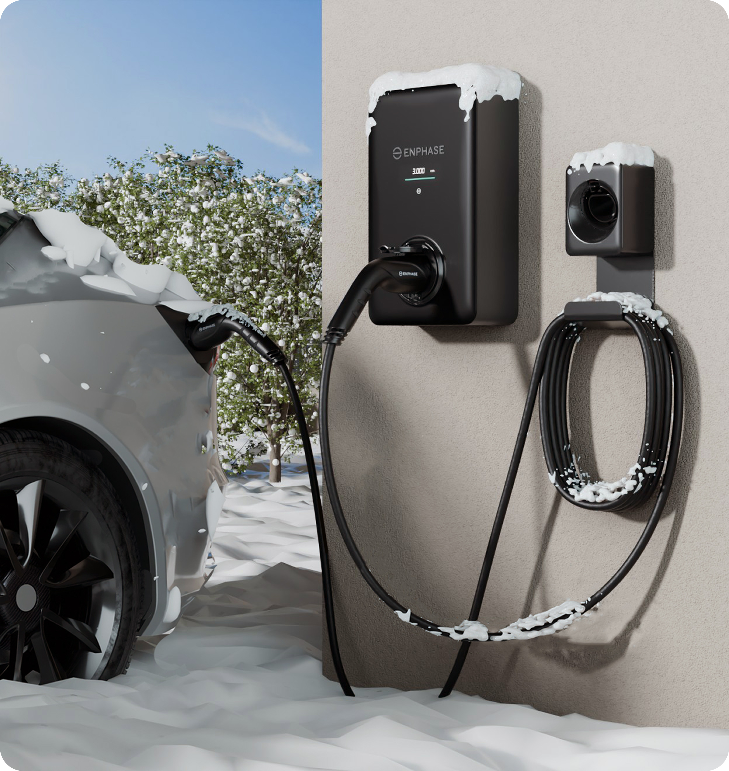 EV-charger