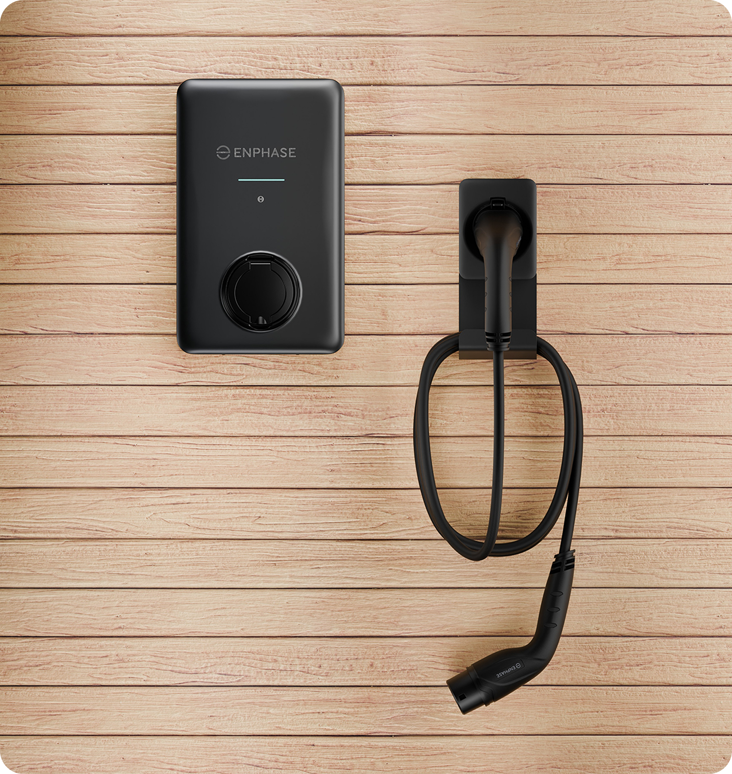 EV-charger