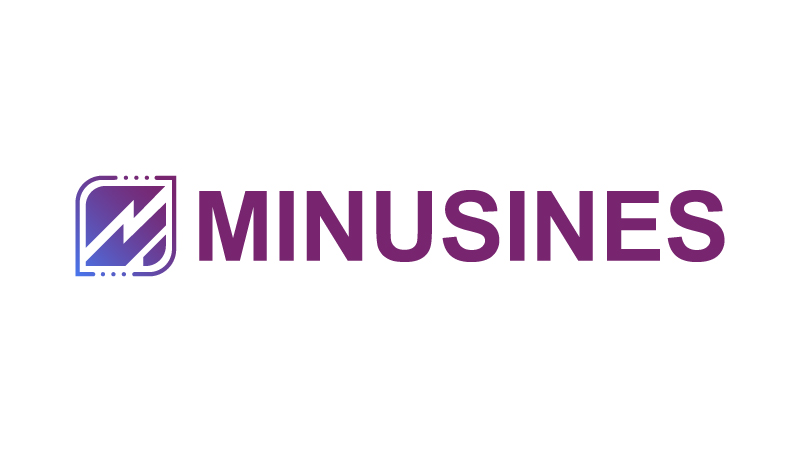 Minusines