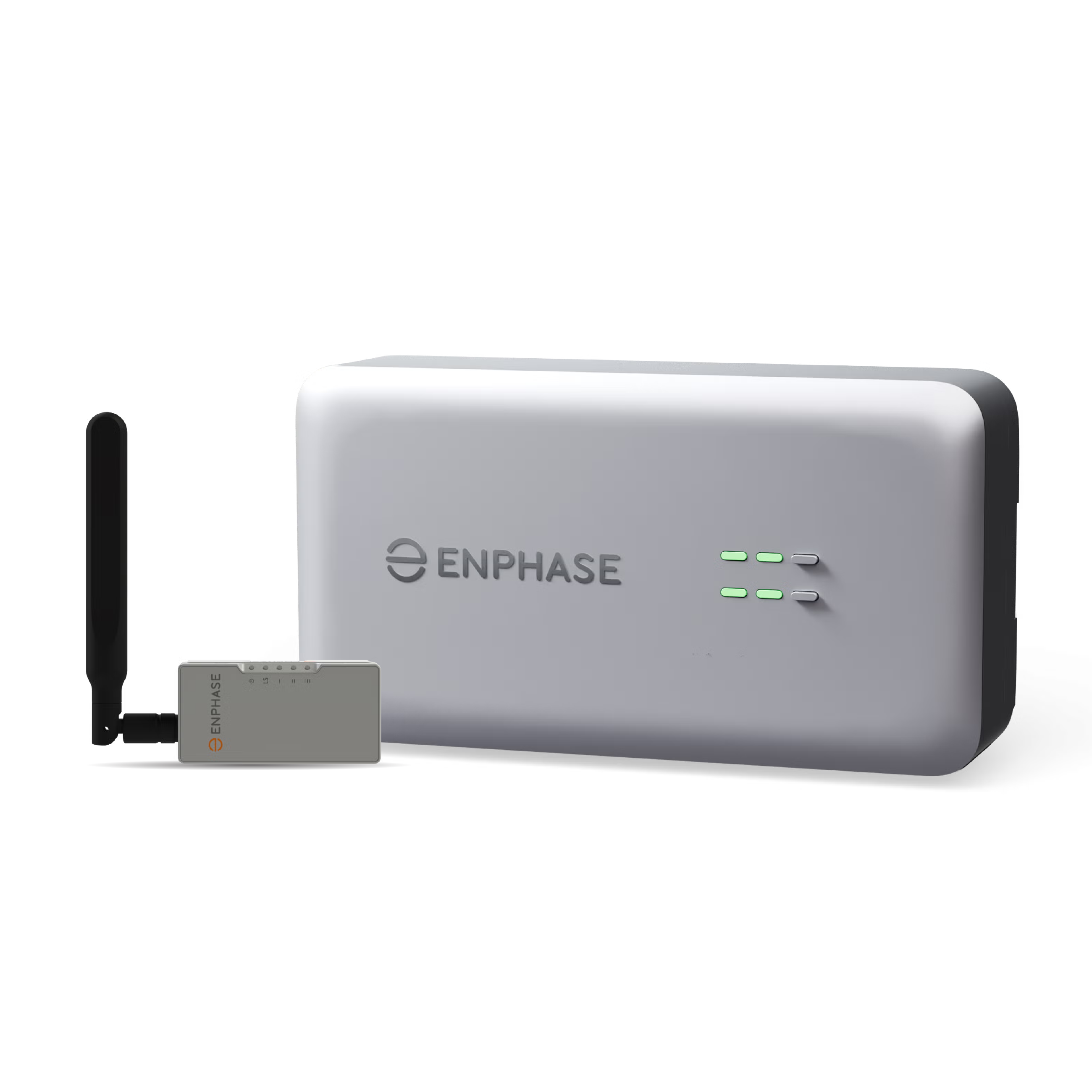 IQ Gateway Commercial Pro Cellular Kit