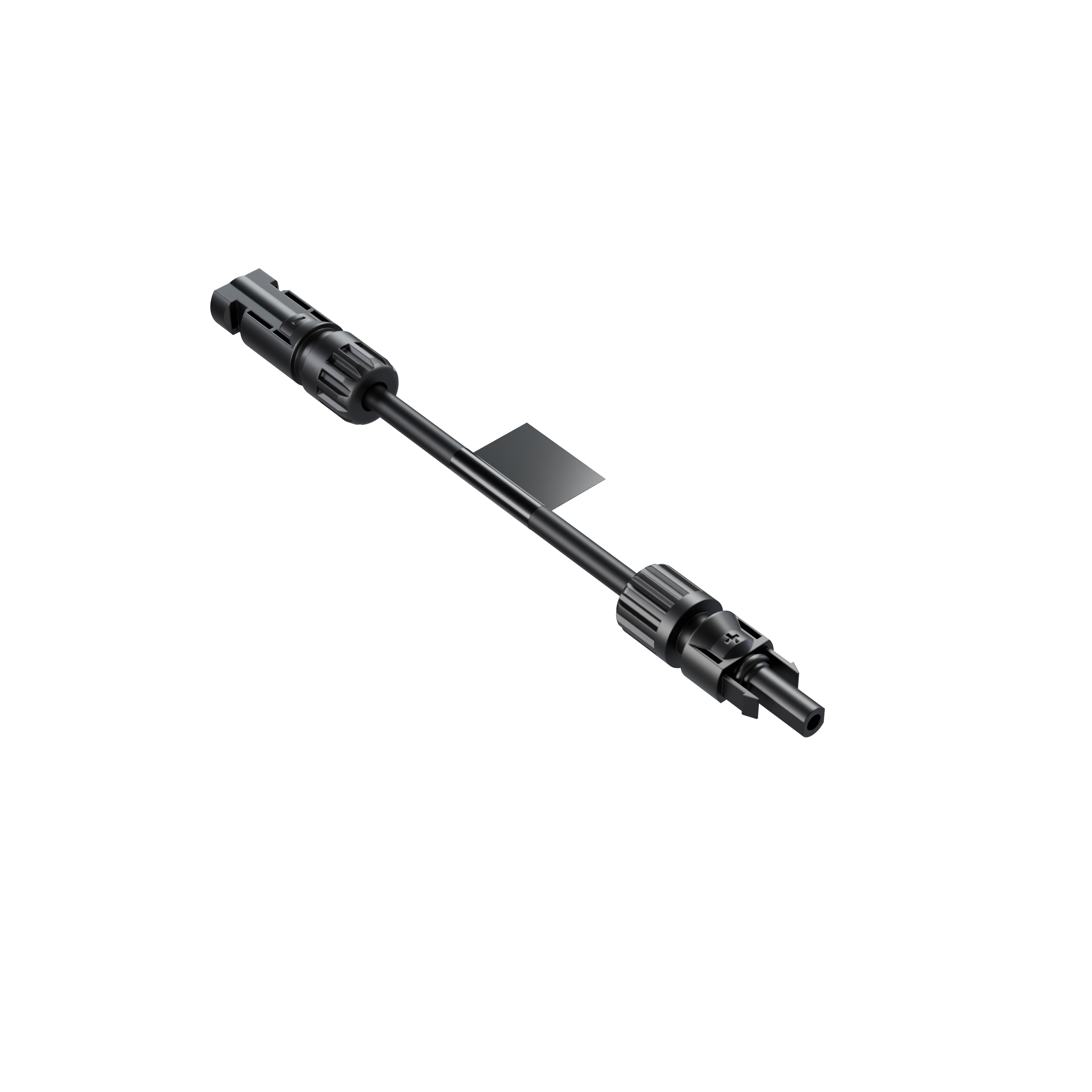 Enphase MC4 to MC4 extension cable (1000 mm)
