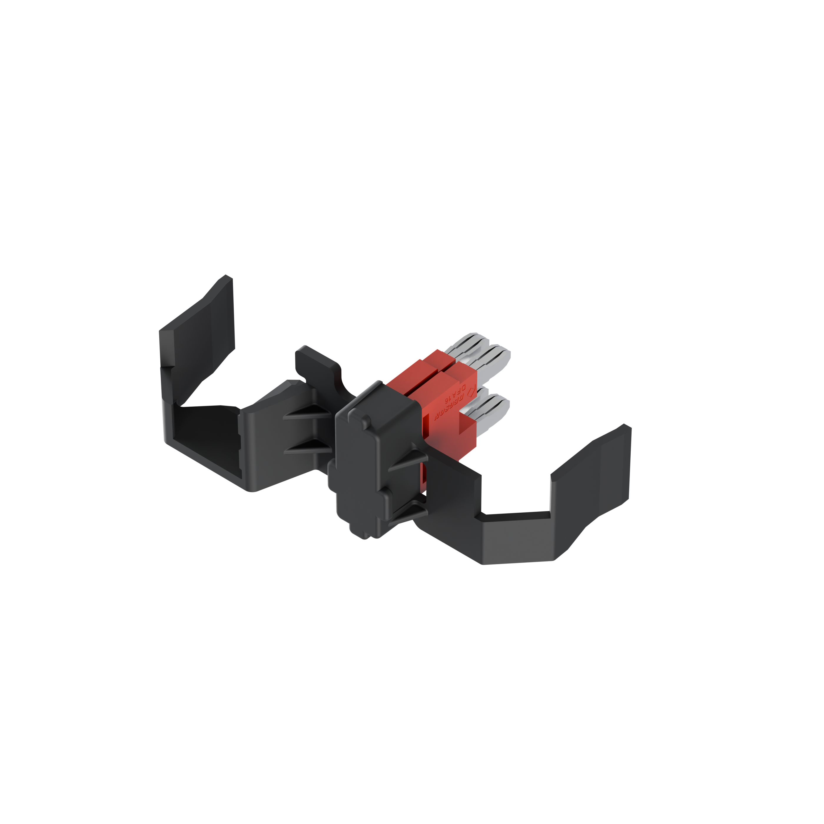 IQ Battery 5P with FlexPhase jumper
