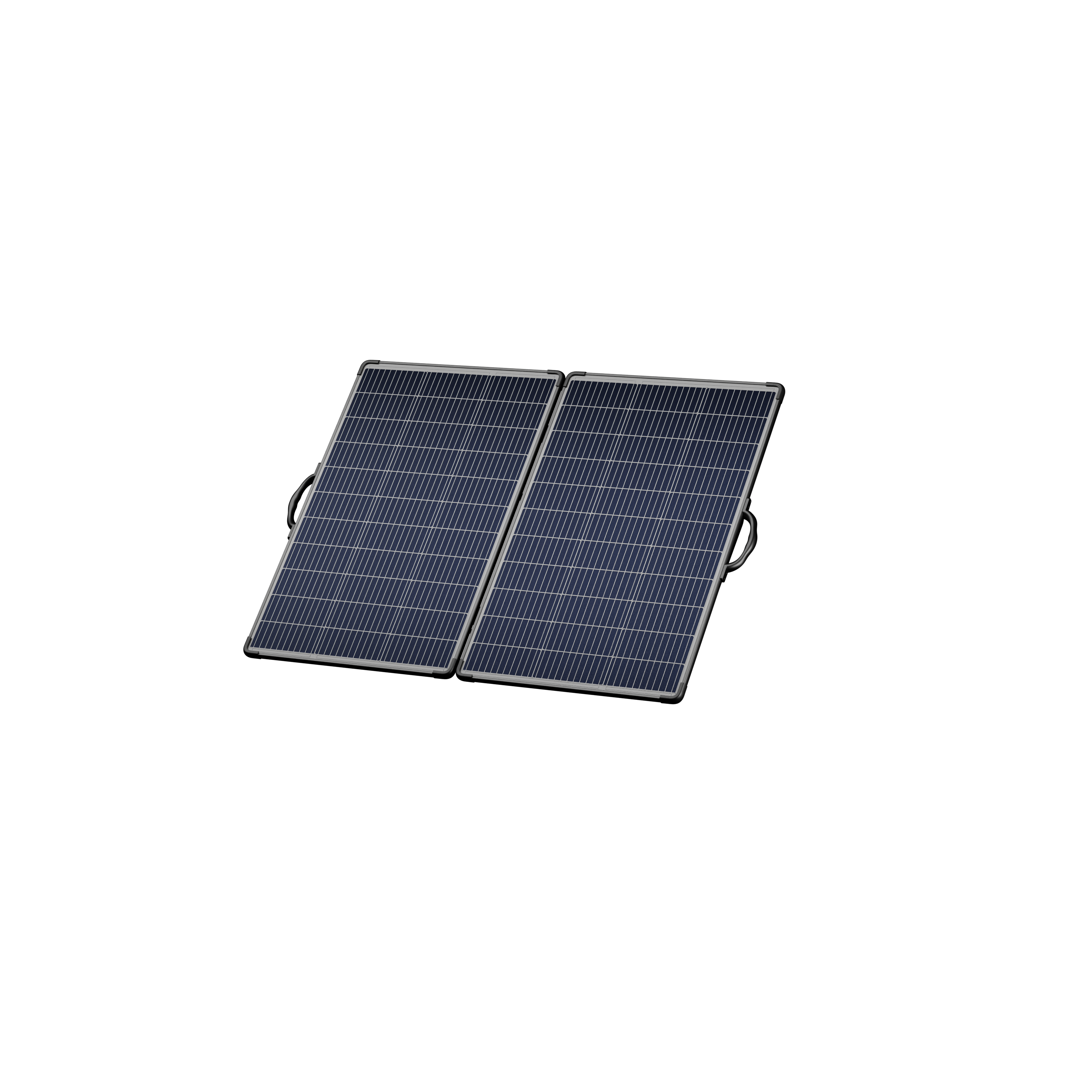  IQ Portable Panel (200 W)