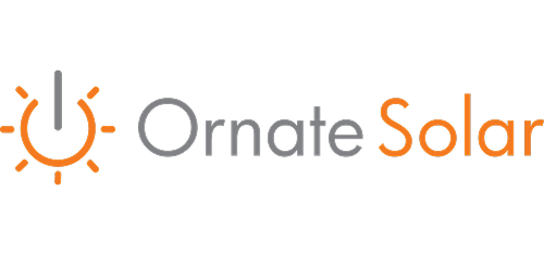  Ornate Solar