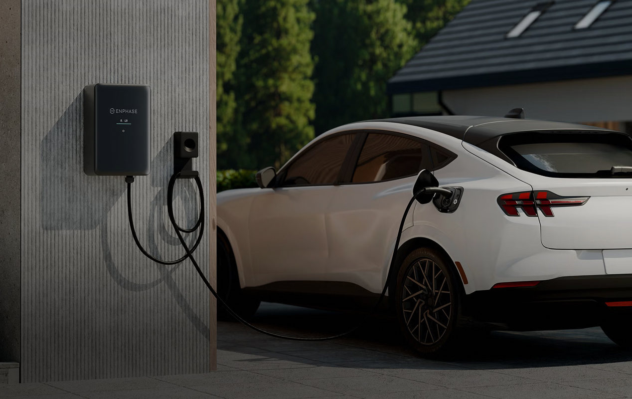 EV Charger