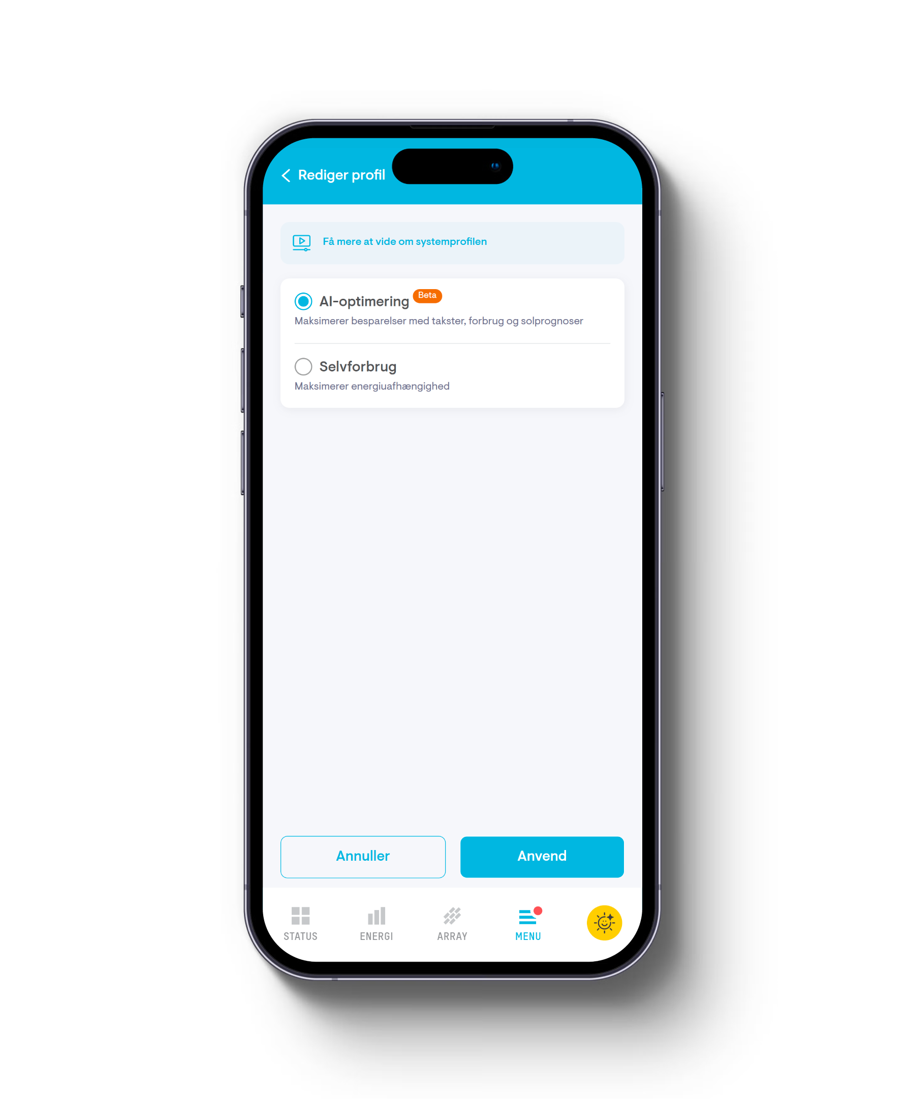 HEMS_IQ-Energy_App