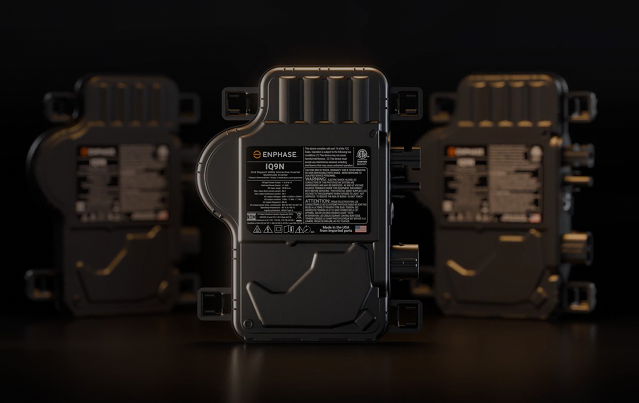 Microinverter