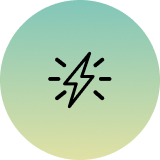 On or off grid