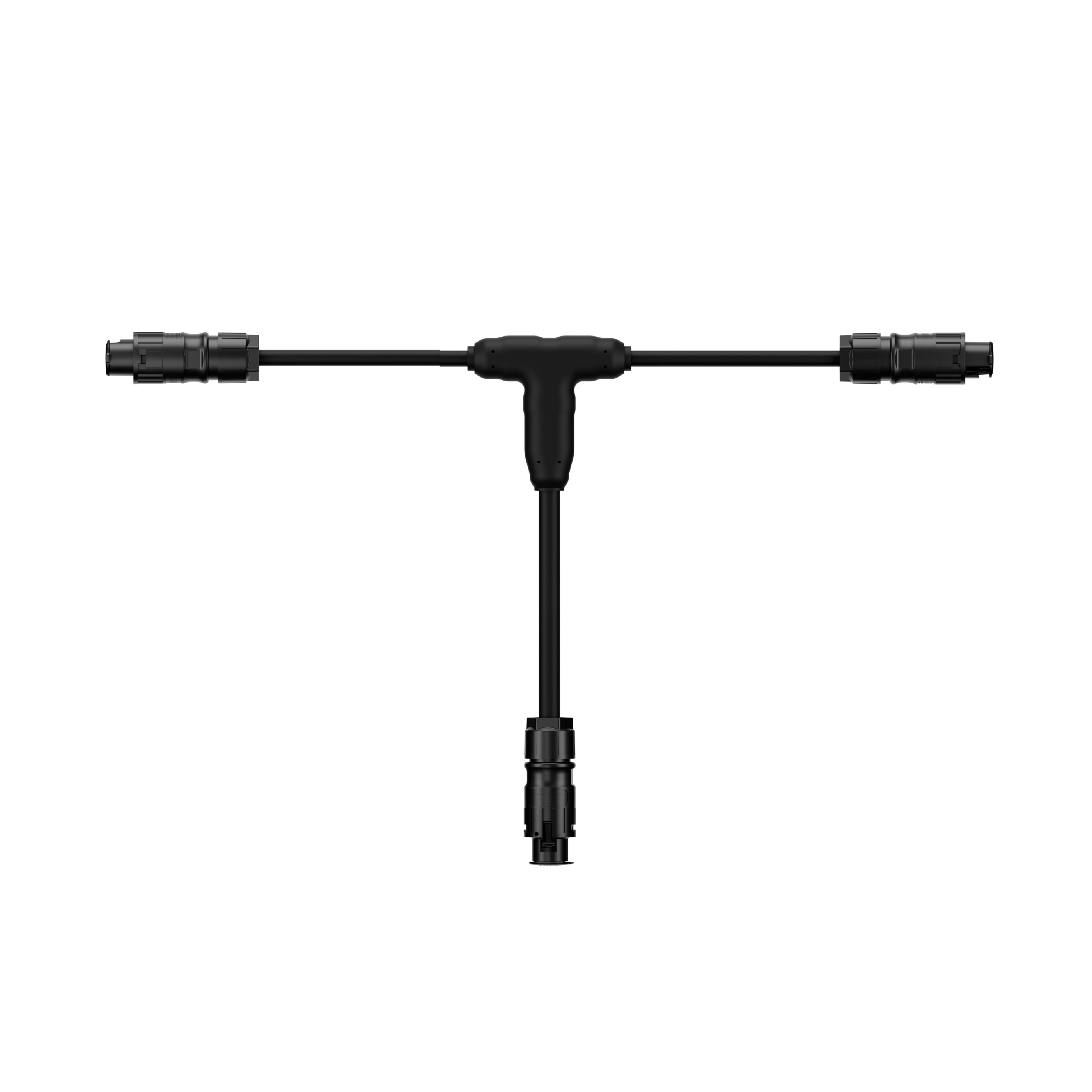 ETD Replacement Cable Adapter (single connector)