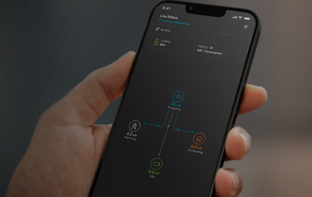 System Monitoring