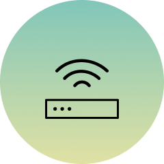 On or off grid
